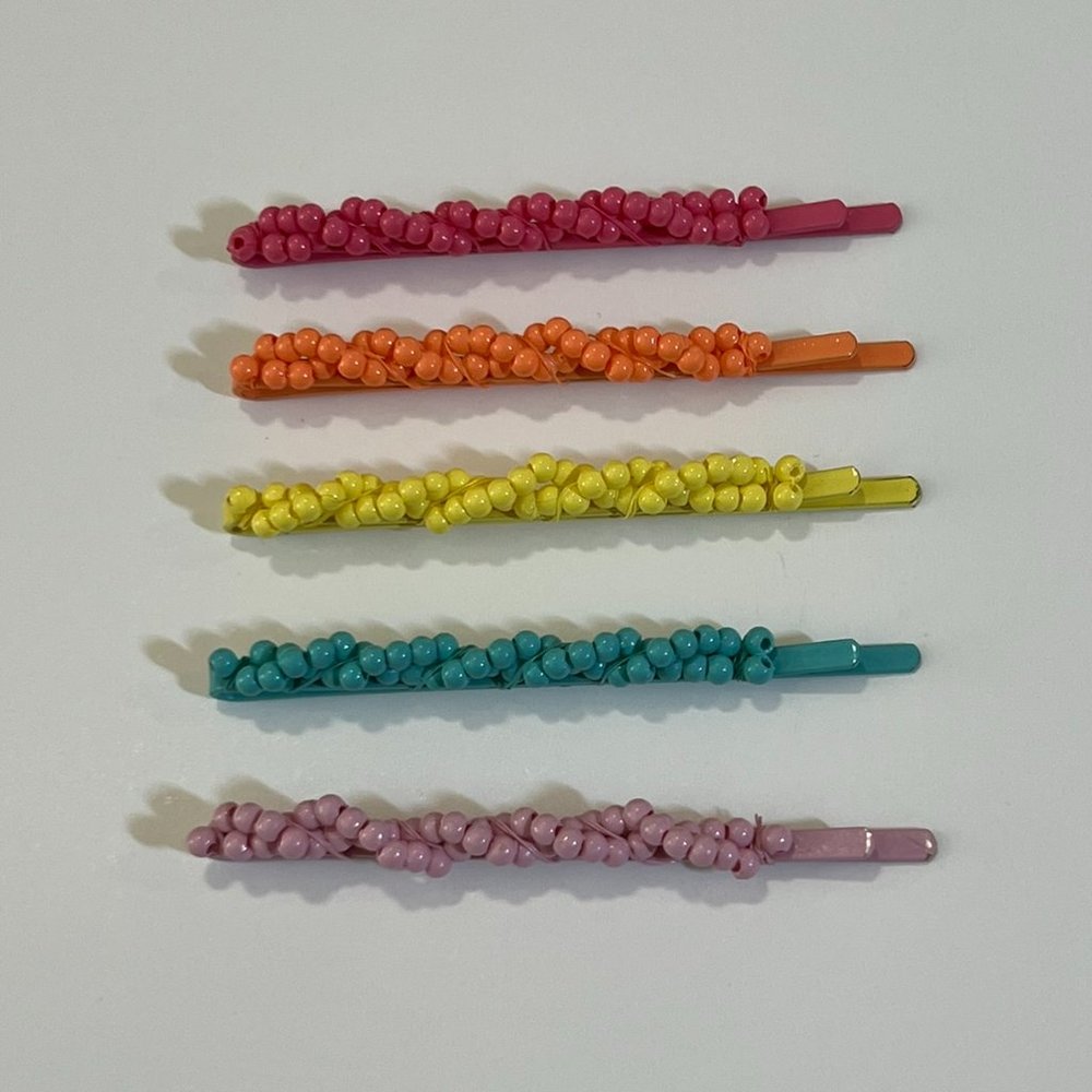 Hair Clips